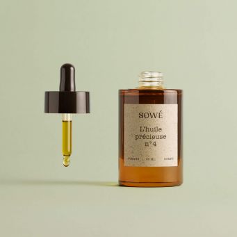 Creams, Balms & Cosmetics Oils