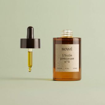 Creams, Balms & Cosmetics Oils