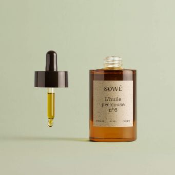 Creams, Balms & Cosmetics Oils