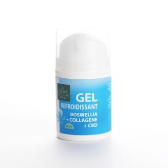Gel