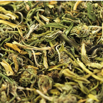 Teas, Herbal teas, Infusions