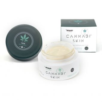 Creams, Balms & Cosmetics Oils