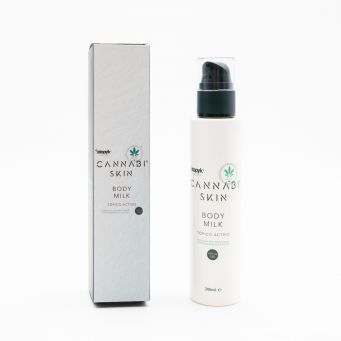 Creams, Balms & Cosmetics Oils