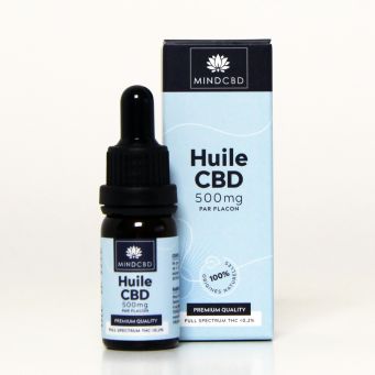 CBD Oil