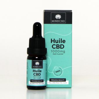CBD Oil