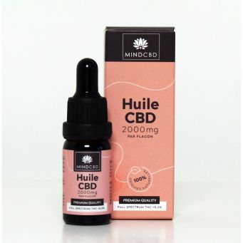 CBD Oil
