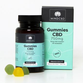 Gummies