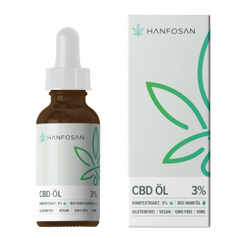 CBD Oil