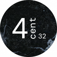 4 cent 32